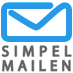 simpelmailen's profile picture. Very simple mailing platform. powered by Formatics