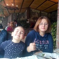 Dilek (@dilek8685) Twitter profile photo
