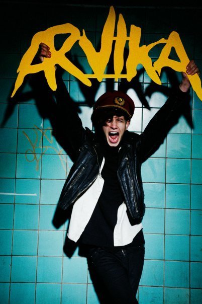 arvikafestival's profile picture. Arvikafestivalen 2011 14-16 July! - Swedens largest electronic and alternative music festival!