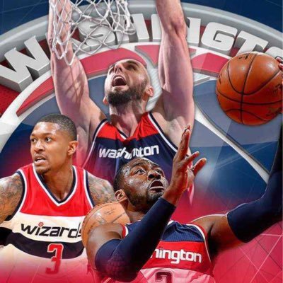 DCFamily__'s profile picture. Washington Wizards Updates & News.
