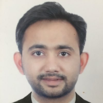 DrUmar2015's profile picture. Doctor (General Practitioner) From India