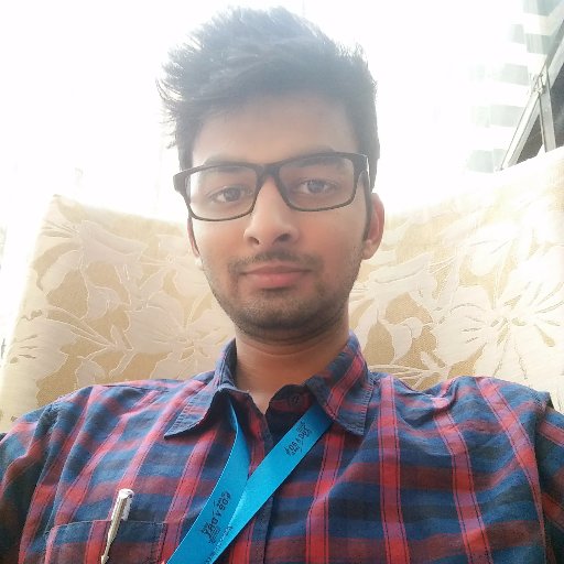 Open-Source Enthusiast, CKA, DevOps, Skater