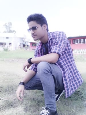 rohitnegi125's profile picture. tik thak hu yr....