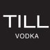 TILL Vodka (@tillvodka) Twitter profile photo TILL Vodka (@tillvodka) Twitter profile photo