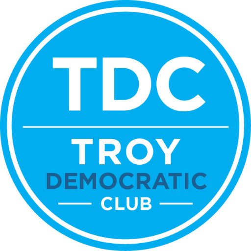 We seek to support and educate Troy residents about elections at all levels of government and issues affecting our community.