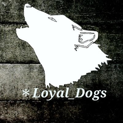 ＊Loyal_Dogsさんのプロフィール画像