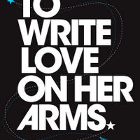 ToWriteLoveOnHerArms(@TWLOHAdays) 's Twitter Profileg