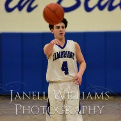 echandler07's profile picture. 