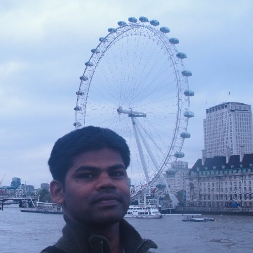 naynisrikanth's profile picture. 