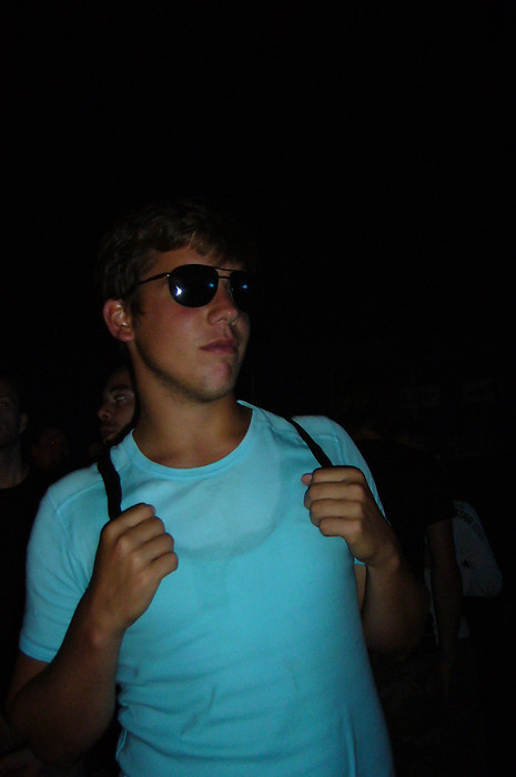 rickvv89's profile picture. 