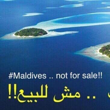 maldives nt 4 sale