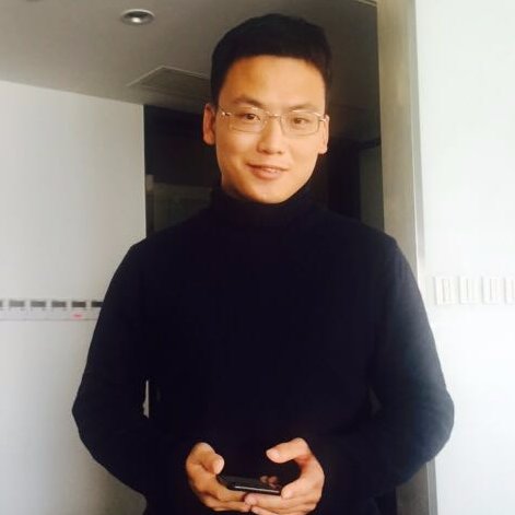 QiuDeron's profile picture. An Oracle DBA. Learning MySQL and English. Hope chances to make communications with  seniors.