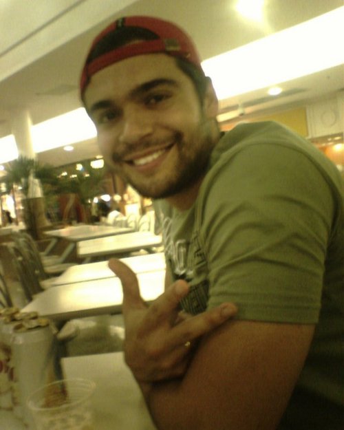 EdilsonDantasJr's profile picture. Farmacêutico, Farmacologista, Cientista. Resumindo: Sem JuÍzO