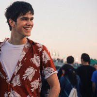 Daniel Ralston (@dannyston) 's Twitter Profile