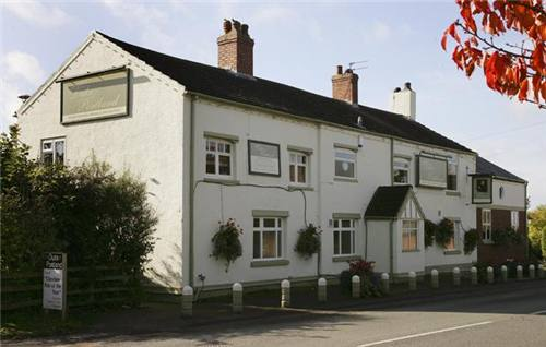 The Duke Of Portland