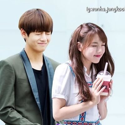 A.R.M.Y BTS B.U.D.D.Y G-FRIEND
Cuople TEARIN EUNKOOK TEAKOOK
JUNG YERIN KIM TEAHYUNG