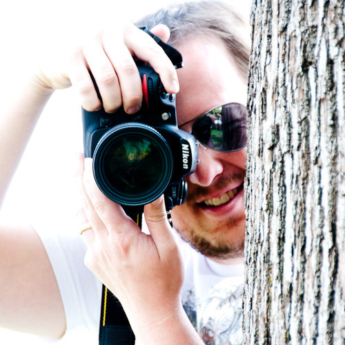 Designer, Photoanecdotalist, Interwebs Experience Hacktivist with @SpanglerScience