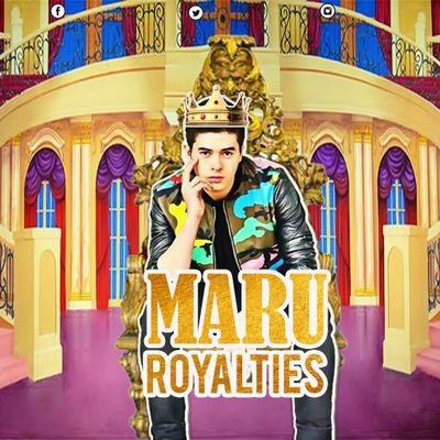 Team Maru Or Maru Royalties It is not just a fandom, Its Also A ROYAL FAMILY👑👑We Are United As One 03-09-17☺TRENDSETTER💫Followed By @Hashtag_maru 03-11-17👑