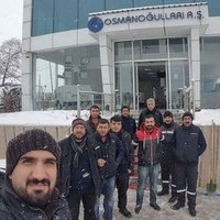 Adnan ERTÜRK (@adnanertrk9) 's Twitter Profile