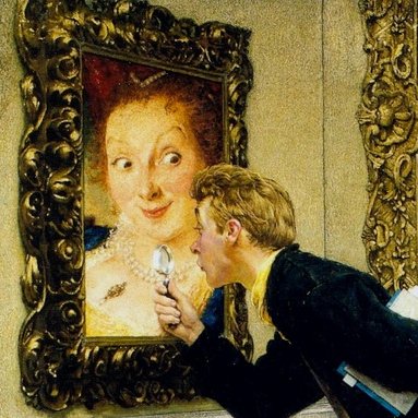 Guide-conférencière, Tour guide, #Paris, #Corrèze, #Zorn, #Pastel, #Rembrandt, #PatClementGuide