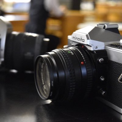 千葉県立幕張総合総合高校 写真部です。3年生7人、2年生11人で活動中です。個々のスキルアップ、本校運動部の撮影、校外での撮影会などを主な活動としております。フォローよろしくお願いします!