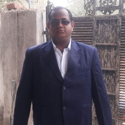 Suraj_Kumar__'s profile picture. SSO, NSO, Hazaribag