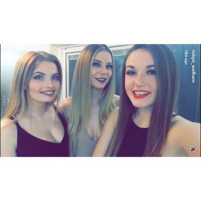 chloeepotts Profile Picture