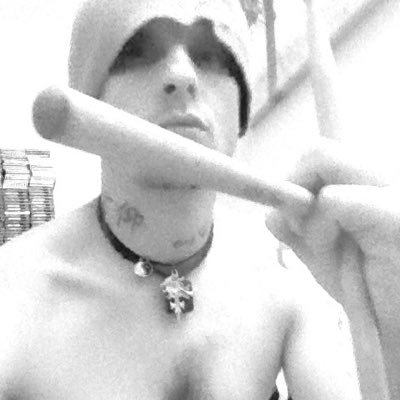 LanceLeeCatrell's profile picture. Artist, musician,photographer. The end.