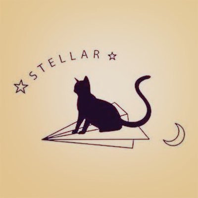 ファッションブランド「STELLAR」の公式アカウントになります。 あなたに星や月にまつわる作品を 店長(_ @_amatsuki_) POP UP SHOP開催決定！online shop→ https://t.co/IZXRYAN0IQ