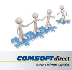 comsoftdirect's profile picture. Comsoft Direct Nederland