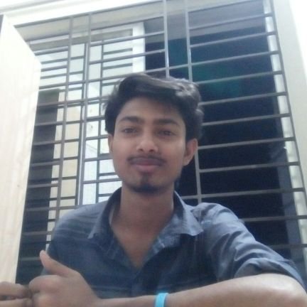 muhibmd0's profile picture. 