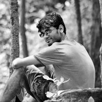 Debajyoti De (@debajyoti_de) 's Twitter Profile Photo Debajyoti De (@debajyoti_de) 's Twitter Profile Photo