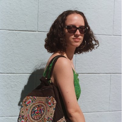 elphant_'s profile picture. call me when you realize nothing actually matters.