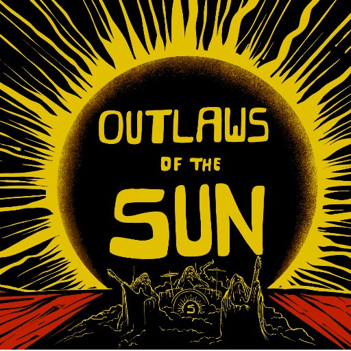 Official Twitter Feed for Outlaws Of The Sun music blog.

Contact Steve at Outlawsofthesun@gmail.com for reviews and interviews.