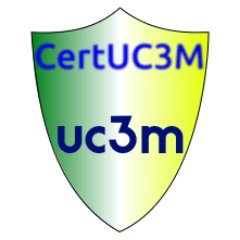 Grupo de Seguridad Informática de Universidad Carlos III de Madrid, (CSIRT at Universidad Carlos III of Madrid)