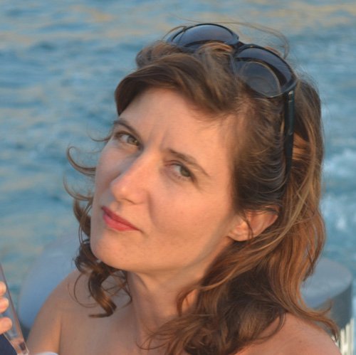 StephanieGuinet's profile picture. 