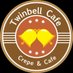 ツインベルカフェ(Twinbell Cafe) 香川県 高松市 クレープ (@twinbellcafe) Twitter profile photo ツインベルカフェ(Twinbell Cafe) 香川県 高松市 クレープ (@twinbellcafe) Twitter profile photo