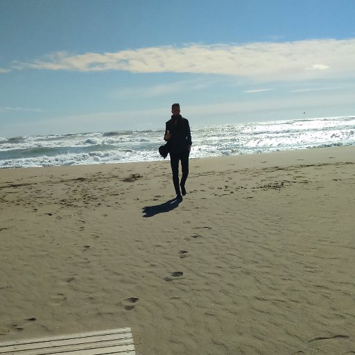 IminBarcelona's profile picture. 