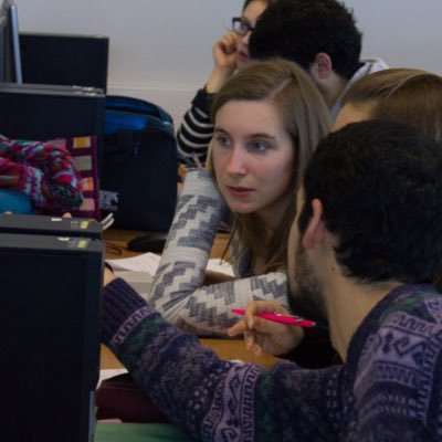 PhD candidate in Geography @CORE_UCL @UCLouvain_be