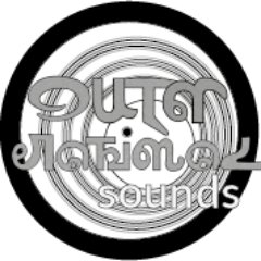 Outernational Sounds, Bringing you Spiritual, Eastern, Afro Eurasian, Middle Eastern, Outer Galactic Deep Jazz Vibes from around the globe and beyond!
