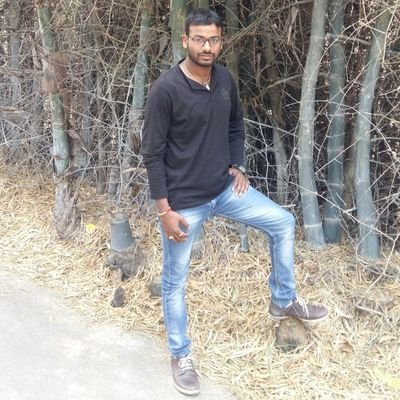 sureshgaddam97's profile picture. Expect the best, plan for the worst and prepare to be surprised