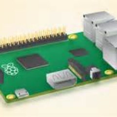 MrRaspberryPIES's profile picture. Soy una raspberry pi 2 Modelo B ;) Versión 1.1