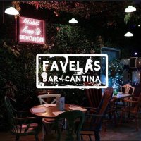 Favelas (@favelasnq) 's Twitter Profile