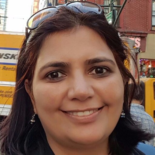 divyasethia's profile picture. Assistant Professor, 
Department of Software Engineering
Delhi Technological University (formerly Delhi College of Engineering)