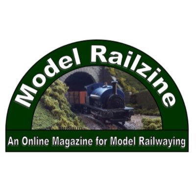 Online Model Railway Magazine #modelrailzine #mrzine