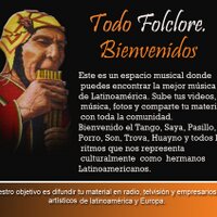 Todo Folclore (@todofolclore) 's Twitter Profile