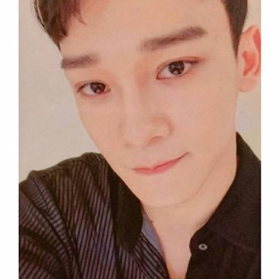 namjoon & Chen stan 💁🏻🌸