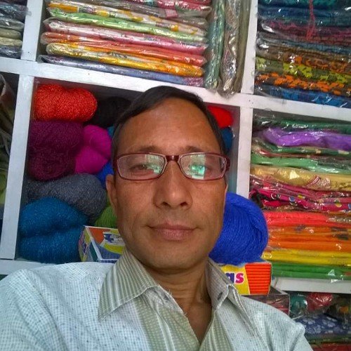 dineshrawat0221's profile picture. 