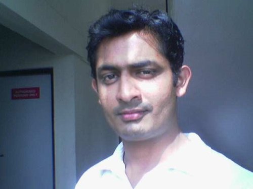 sampathshettyt's profile picture. 