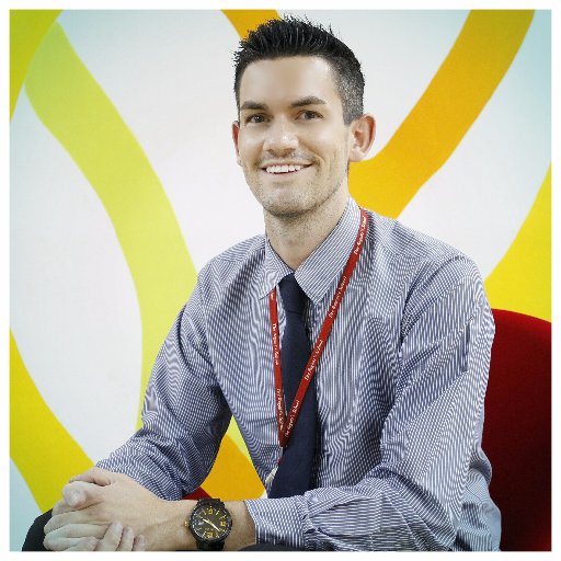 Neil Jarrett is Maths Lead at an international school in Hong Kong. He's interested in #edtech which accelerates learning. Google Certified Educator.